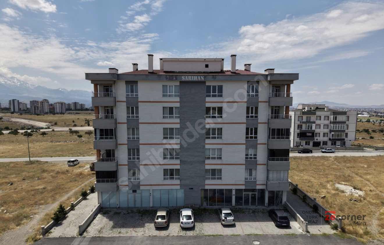 SATILIK 3+1 KOMBİLİ DAİRE - Resim 4