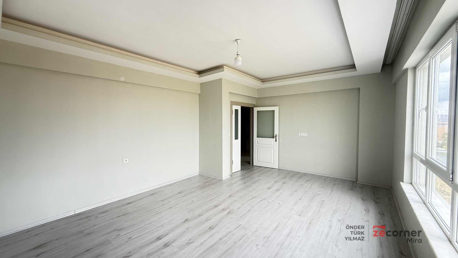 SATILIK 3+1 KOMBİLİ DAİRE - Resim 6
