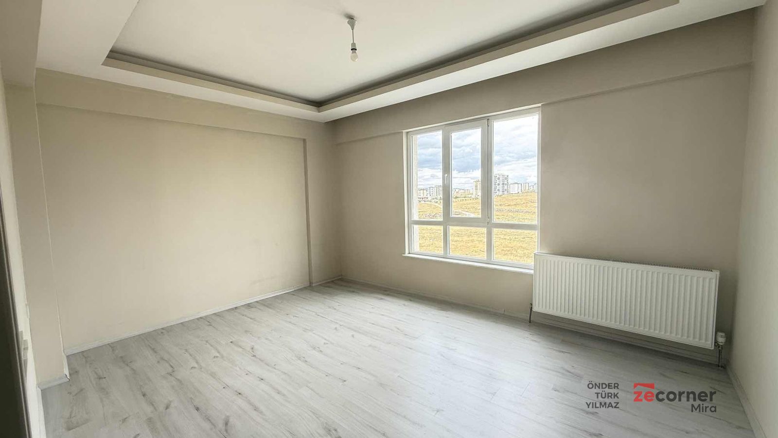 SATILIK 3+1 KOMBİLİ DAİRE - Resim 8