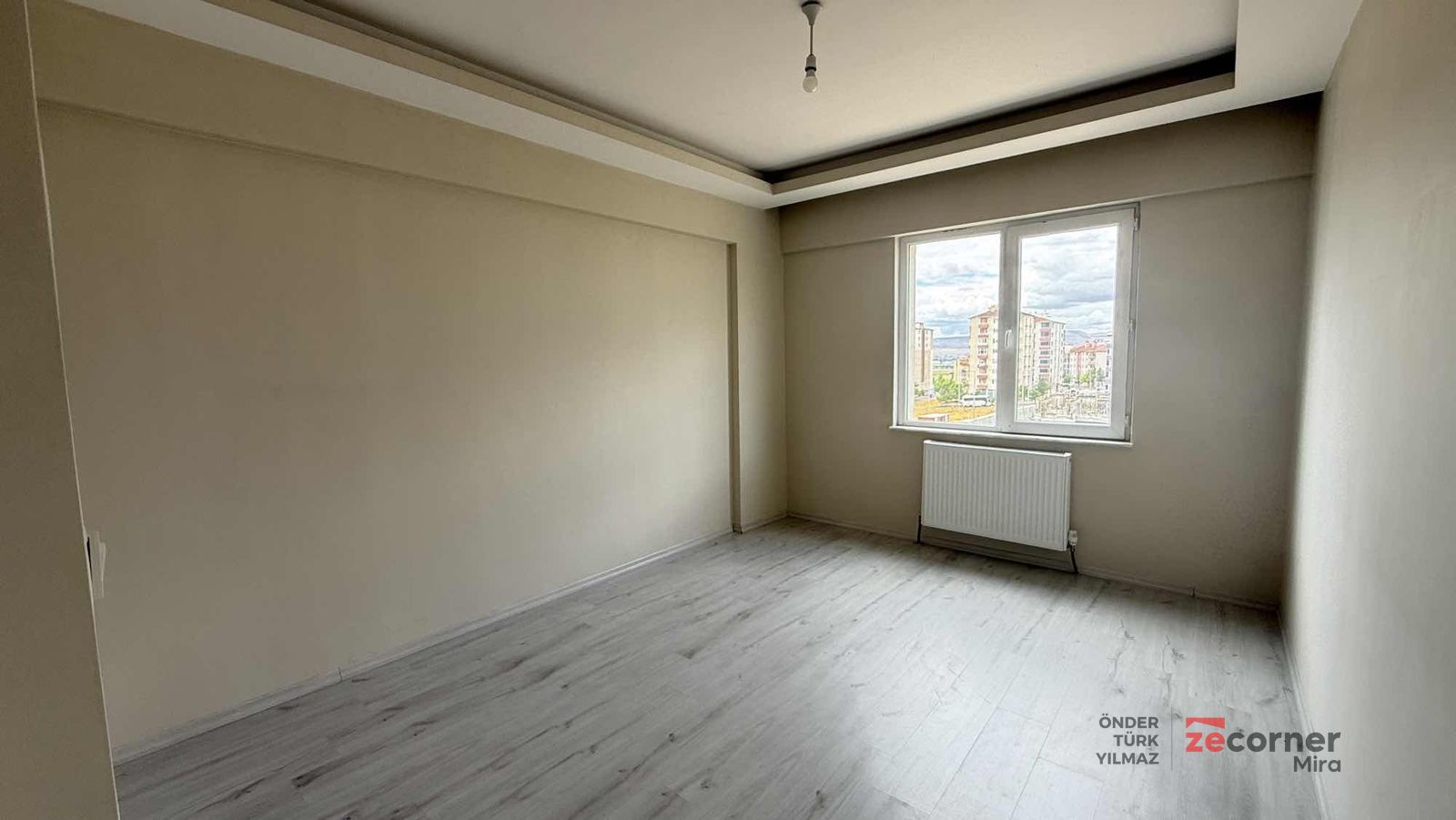 SATILIK 3+1 KOMBİLİ DAİRE - Resim 9