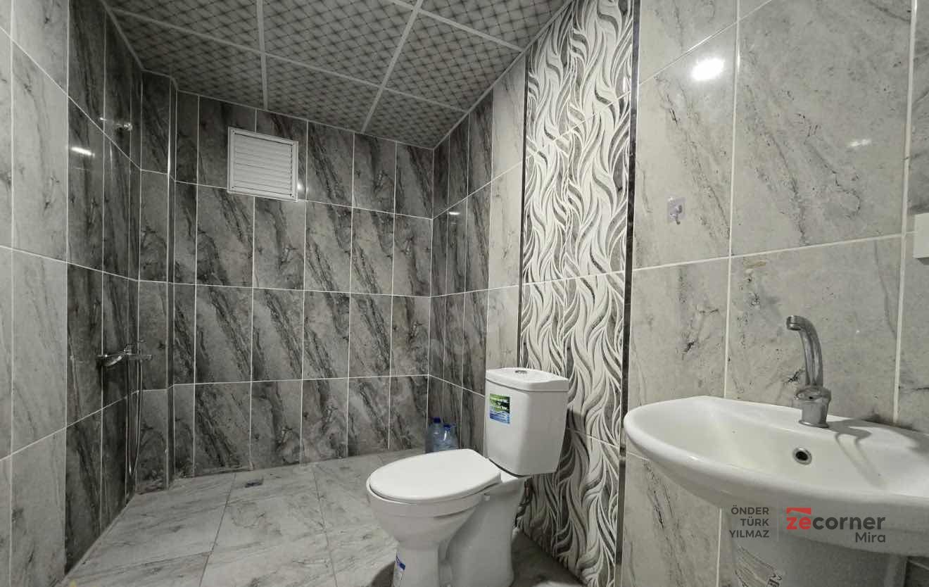 SATILIK 3+1 KOMBİLİ DAİRE - Resim 10