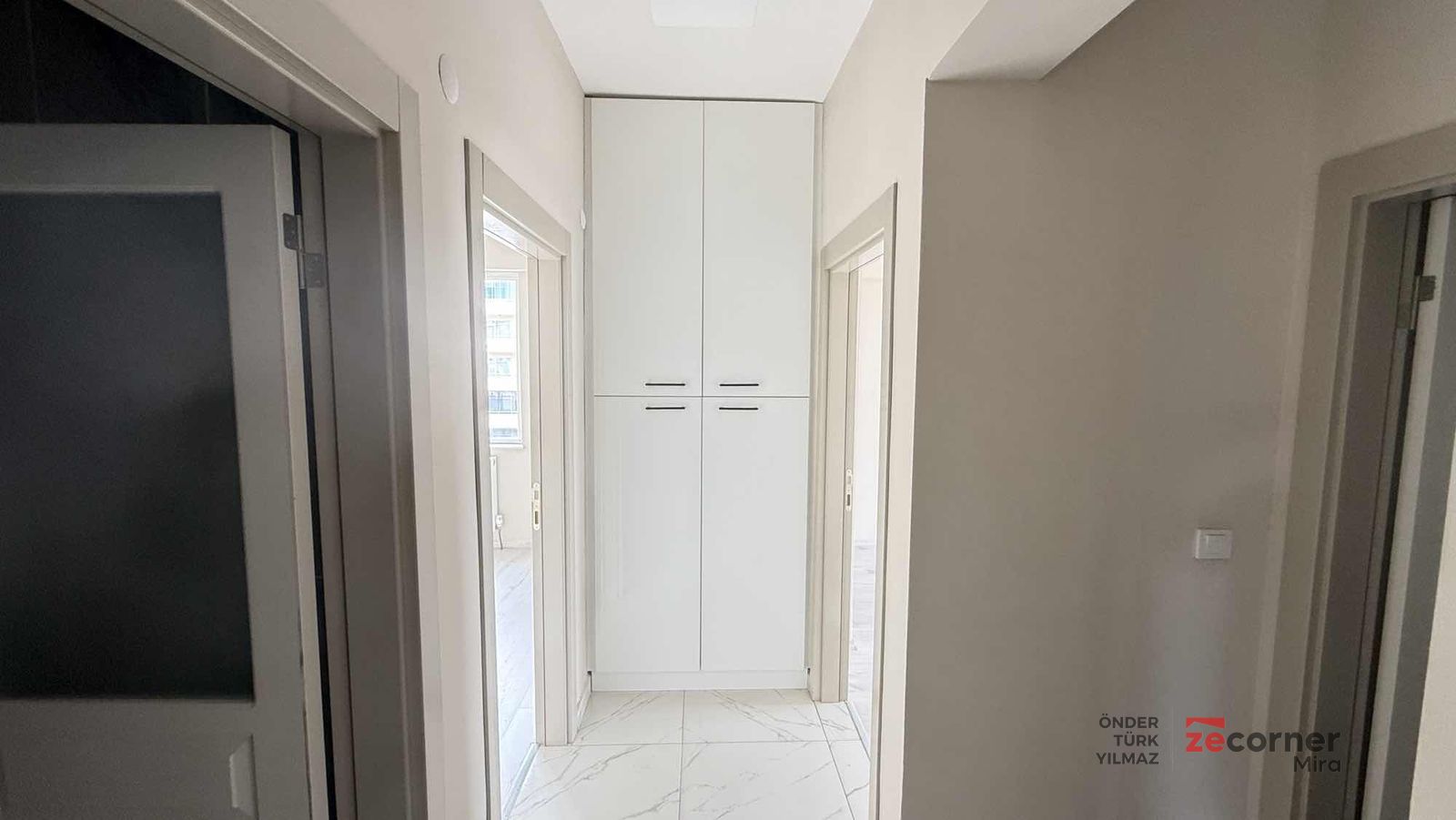SATILIK 3+1 KOMBİLİ DAİRE - Resim 13