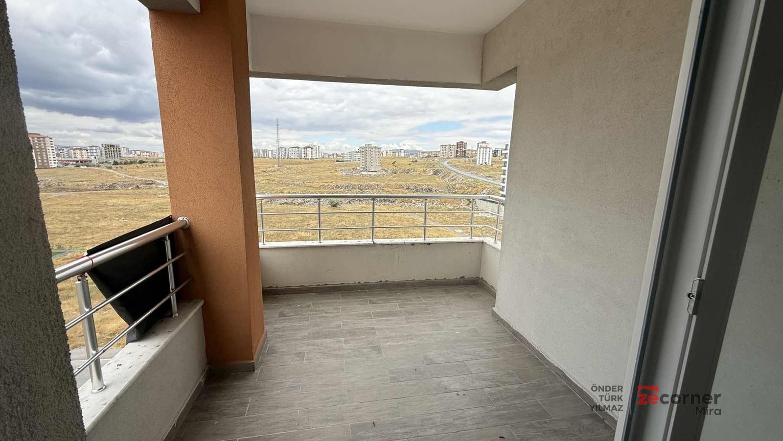 SATILIK 3+1 KOMBİLİ DAİRE - Resim 14