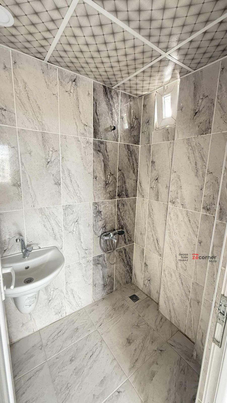 SATILIK 3+1 KOMBİLİ DAİRE - Resim 15