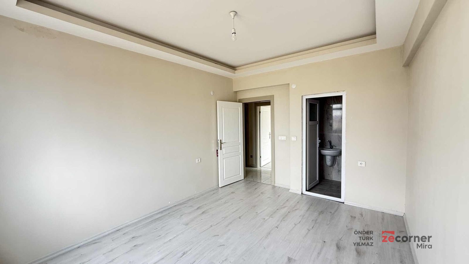 SATILIK 3+1 KOMBİLİ DAİRE - Resim 16