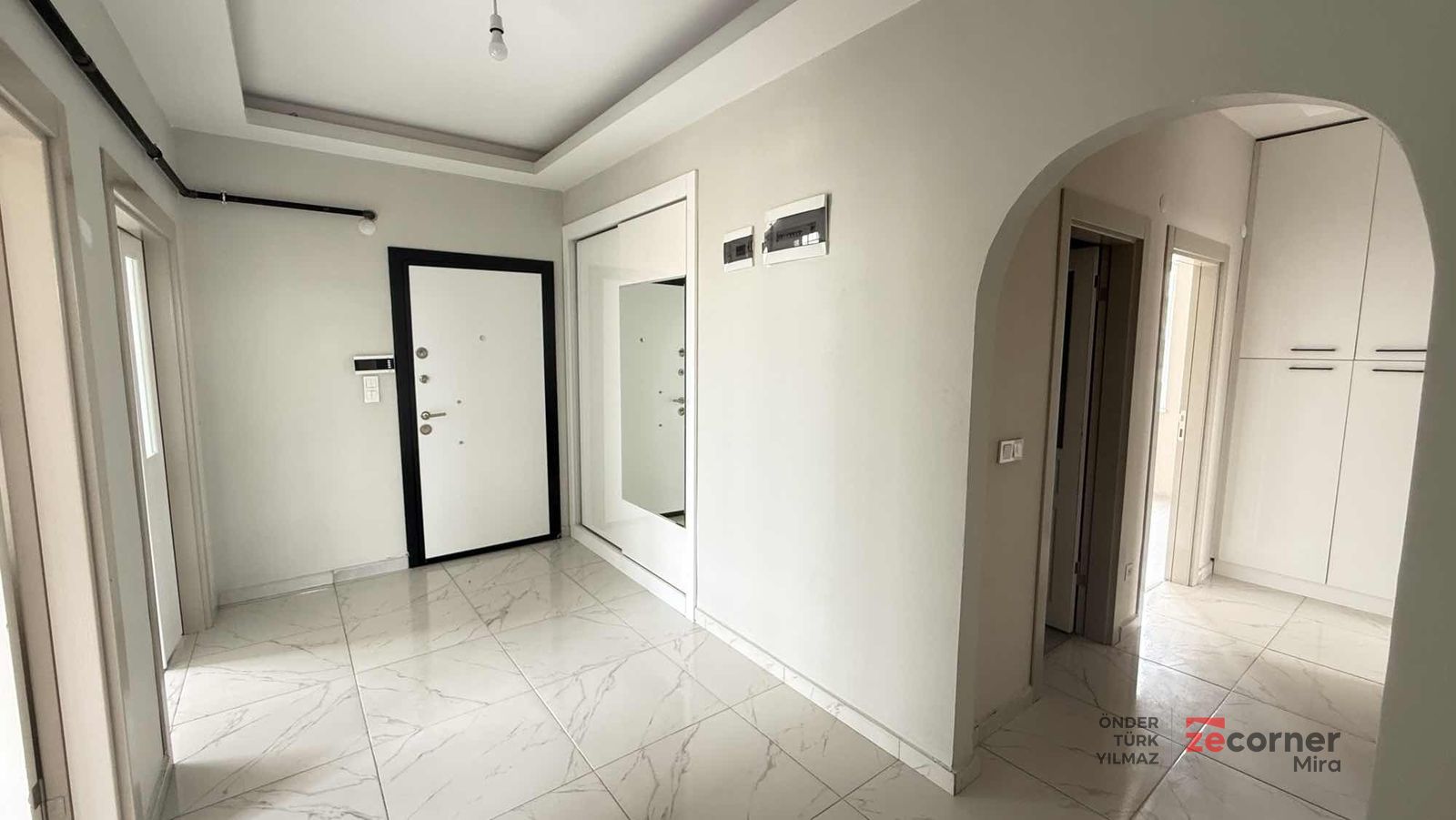 SATILIK 3+1 KOMBİLİ DAİRE - Resim 17
