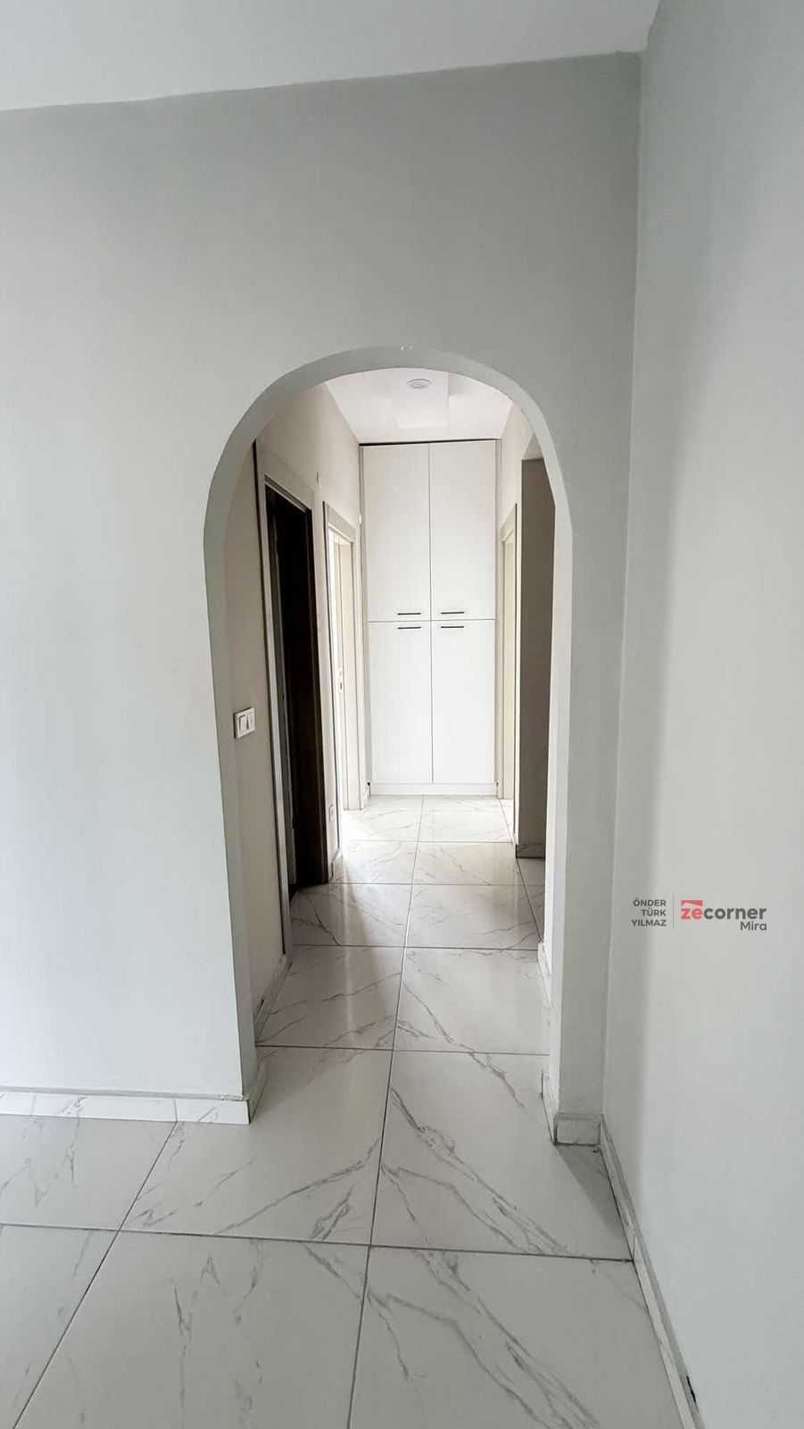 SATILIK 3+1 KOMBİLİ DAİRE - Resim 19