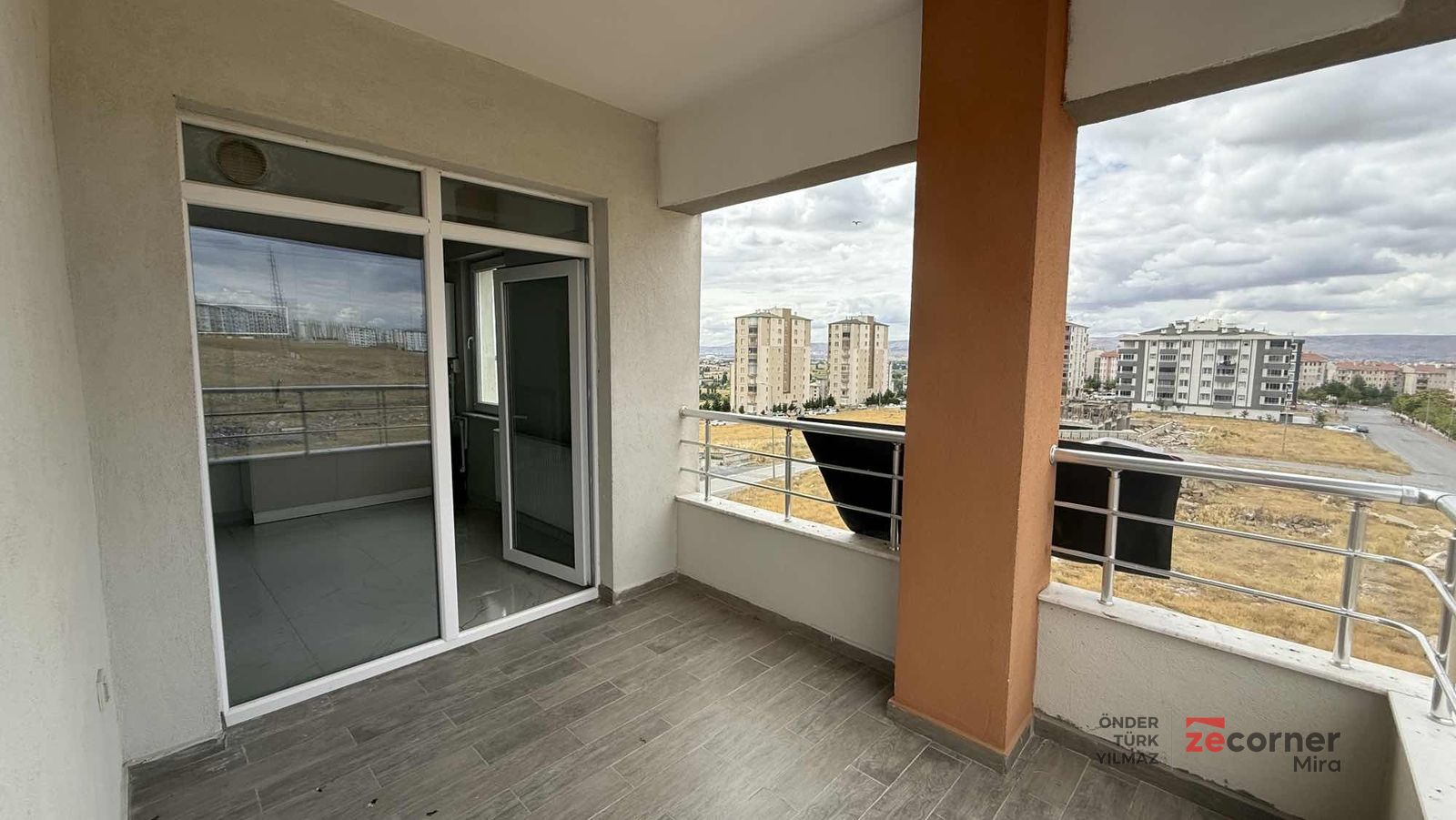 SATILIK 3+1 KOMBİLİ DAİRE - Resim 21