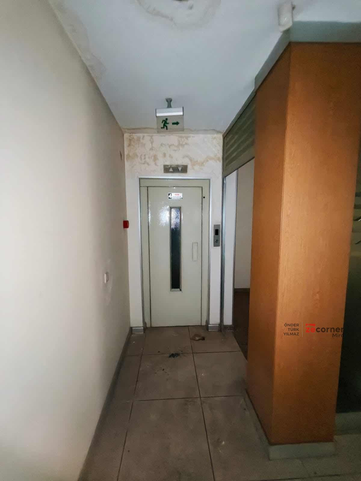 27 mayısta asansörlü komple bina - Resim 16