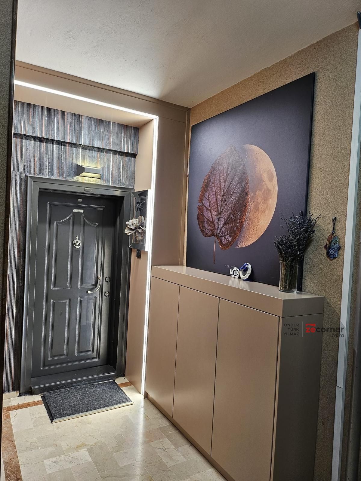 ALPARSLAN MAH. KAÇIRILMAYACAK 4+1 DAİRE - Resim 1