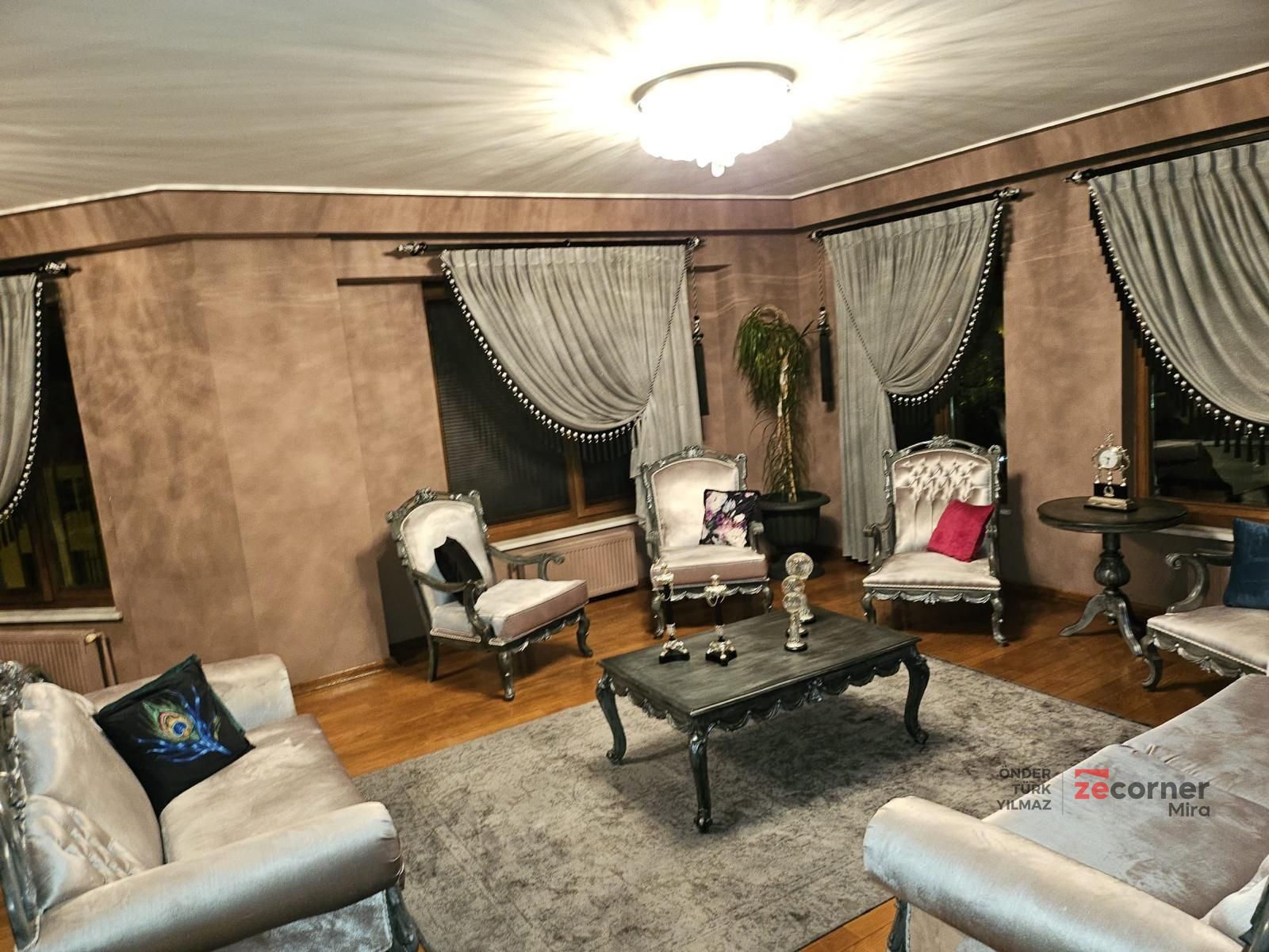 ALPARSLAN MAH. KAÇIRILMAYACAK 4+1 DAİRE - Resim 2