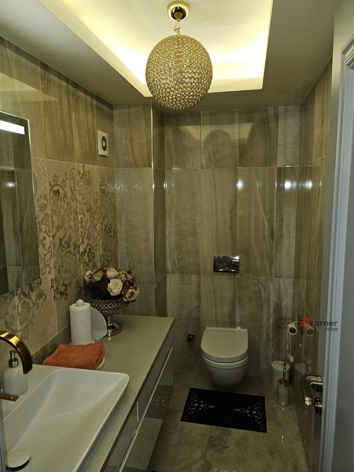 ALPARSLAN MAH. KAÇIRILMAYACAK 4+1 DAİRE - Resim 3