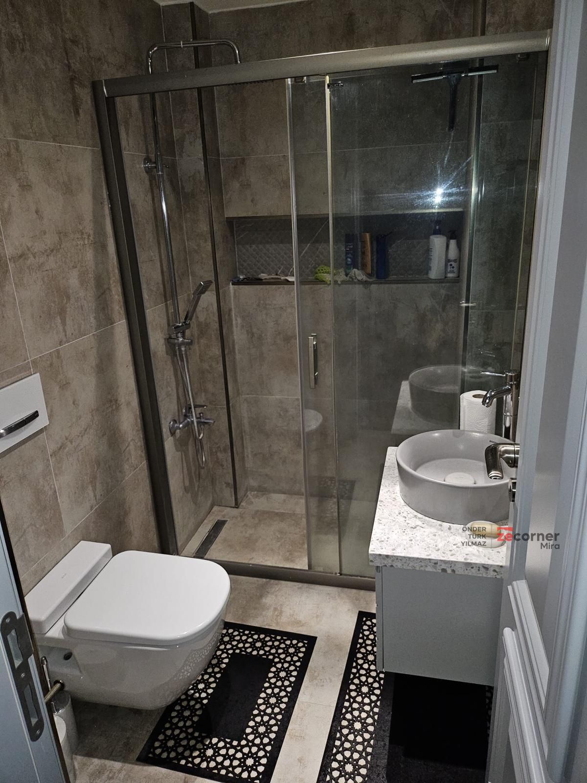 ALPARSLAN MAH. KAÇIRILMAYACAK 4+1 DAİRE - Resim 5
