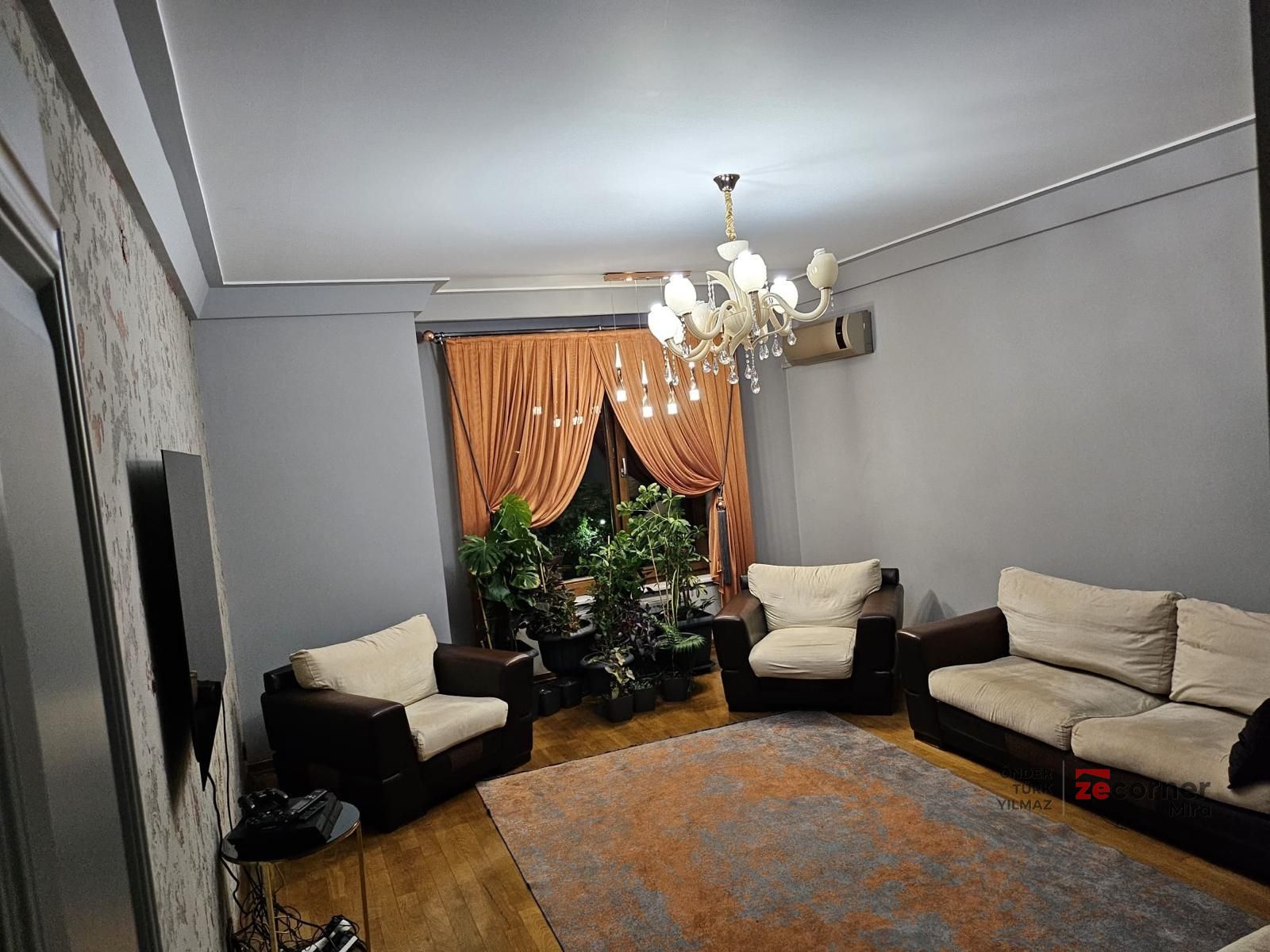 ALPARSLAN MAH. KAÇIRILMAYACAK 4+1 DAİRE - Resim 6