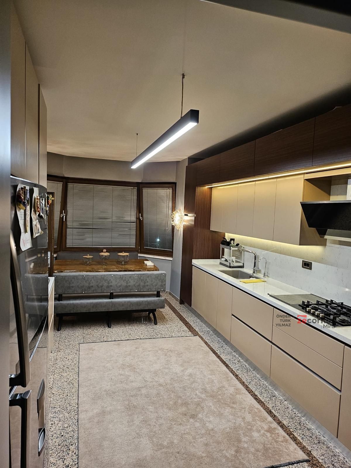 ALPARSLAN MAH. KAÇIRILMAYACAK 4+1 DAİRE - Resim 8