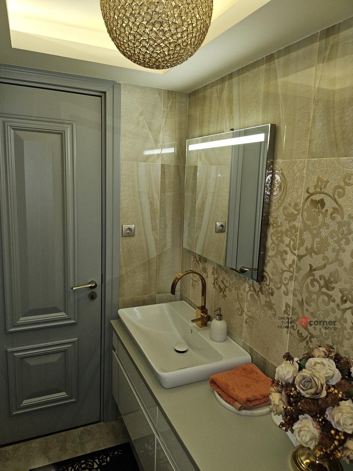 ALPARSLAN MAH. KAÇIRILMAYACAK 4+1 DAİRE - Resim 9