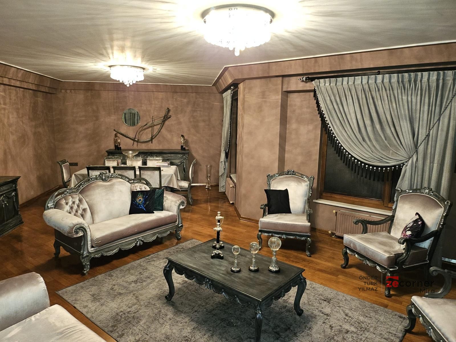 ALPARSLAN MAH. KAÇIRILMAYACAK 4+1 DAİRE - Resim 10