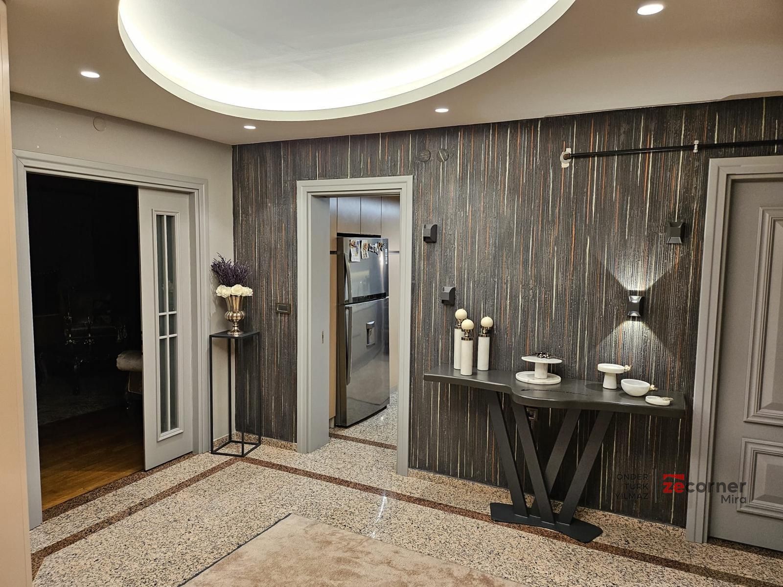 ALPARSLAN MAH. KAÇIRILMAYACAK 4+1 DAİRE - Resim 11