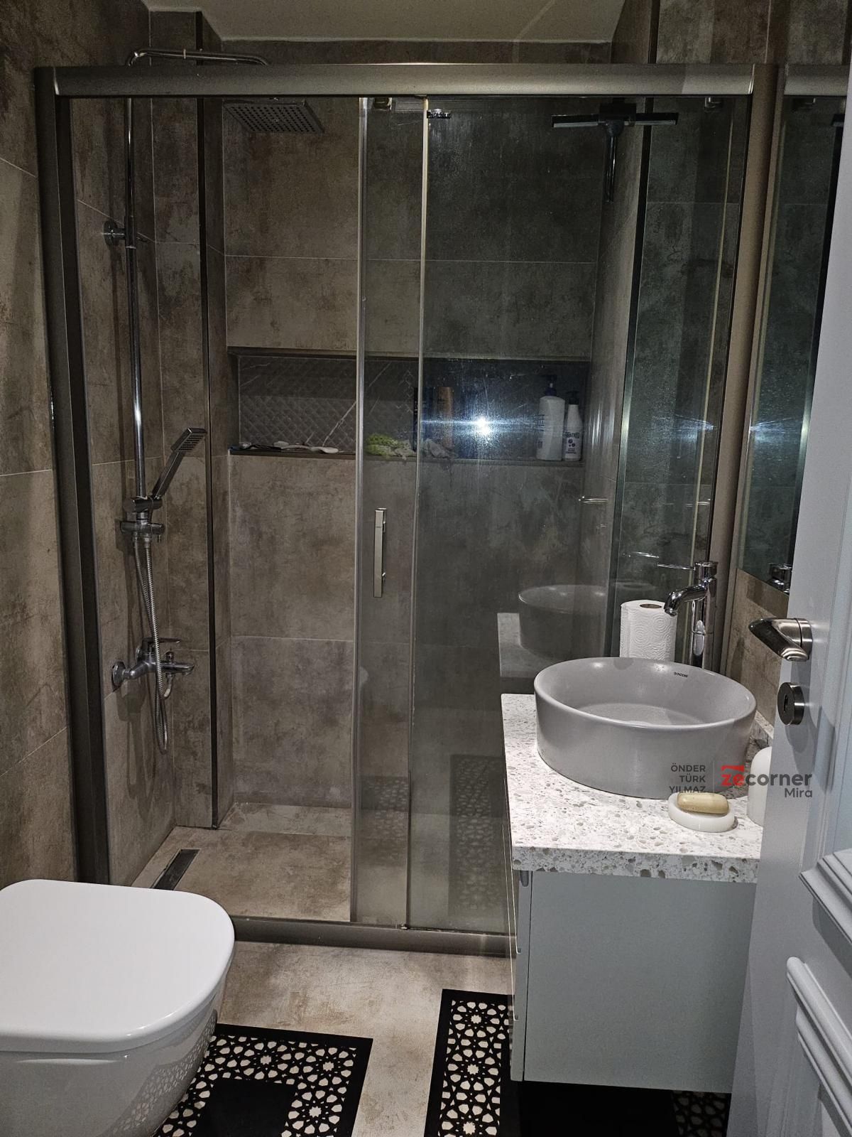 ALPARSLAN MAH. KAÇIRILMAYACAK 4+1 DAİRE - Resim 12