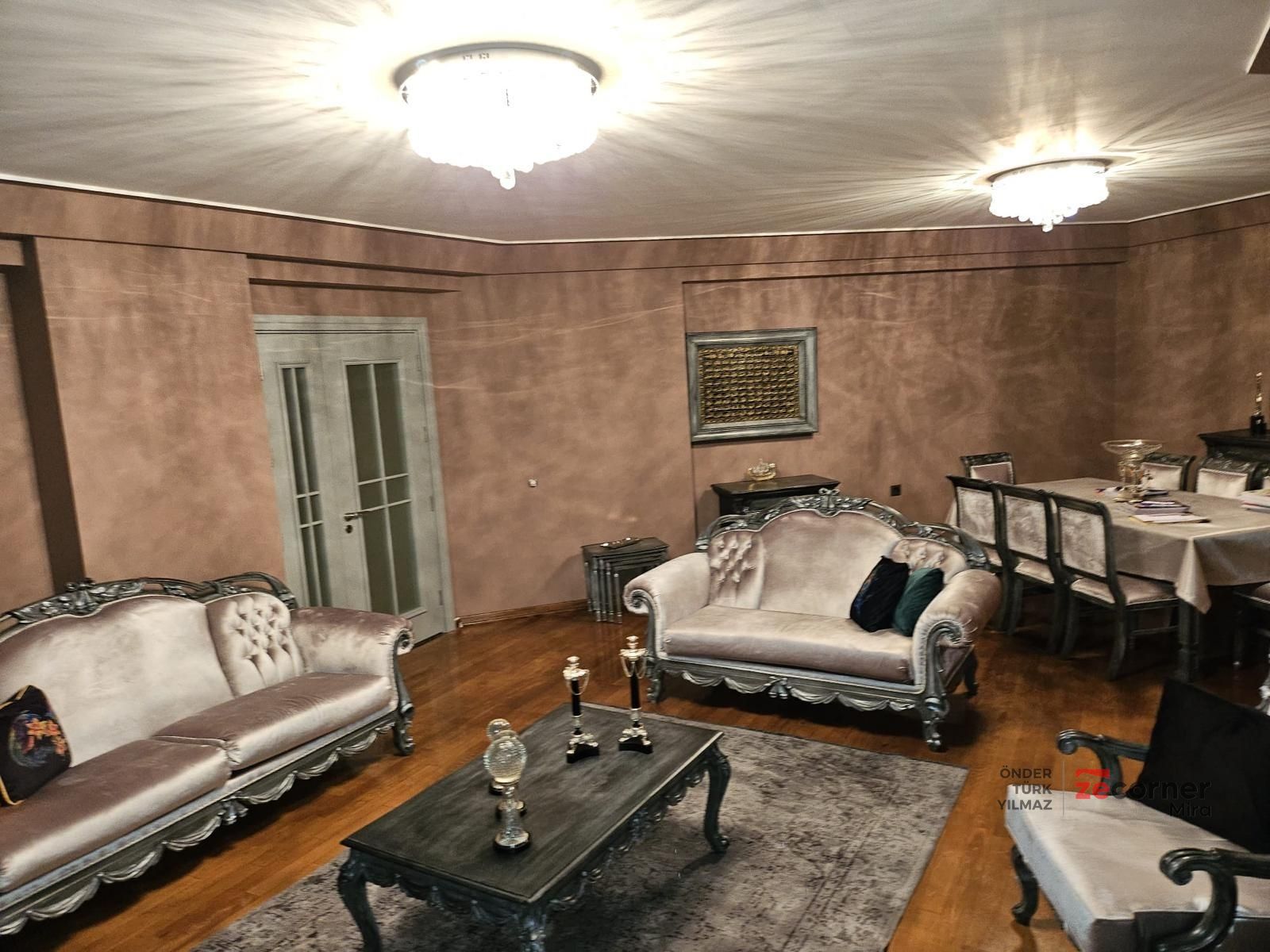 ALPARSLAN MAH. KAÇIRILMAYACAK 4+1 DAİRE - Resim 13