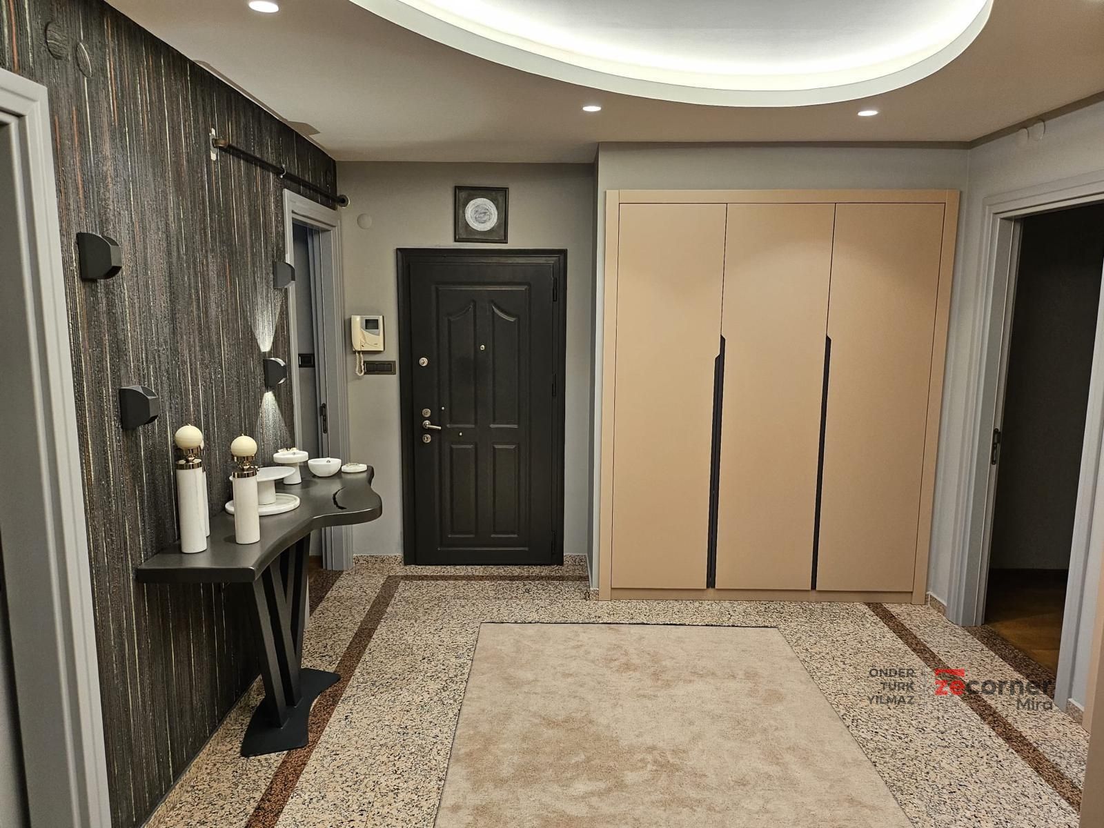 ALPARSLAN MAH. KAÇIRILMAYACAK 4+1 DAİRE - Resim 14