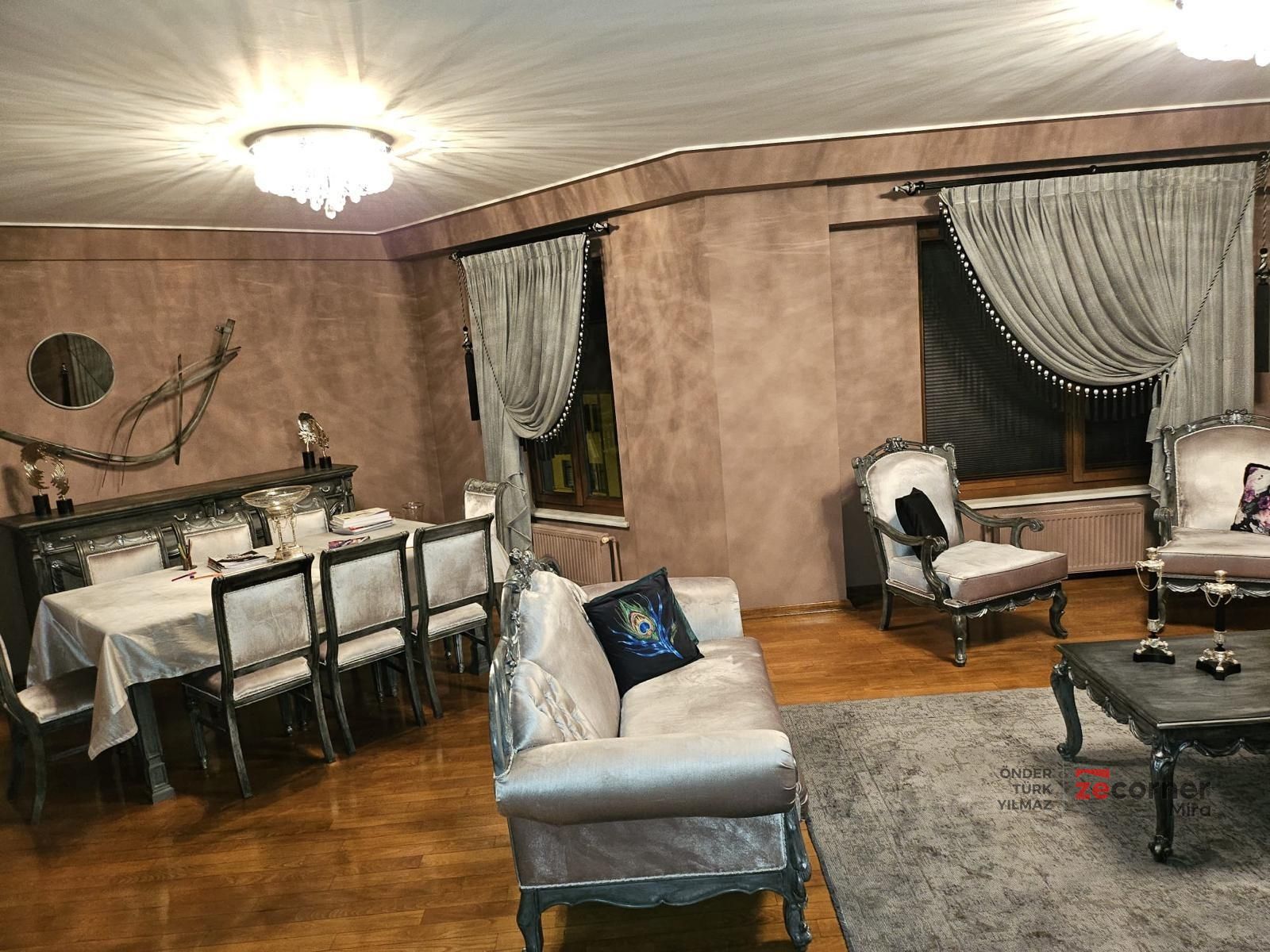 ALPARSLAN MAH. KAÇIRILMAYACAK 4+1 DAİRE - Resim 15