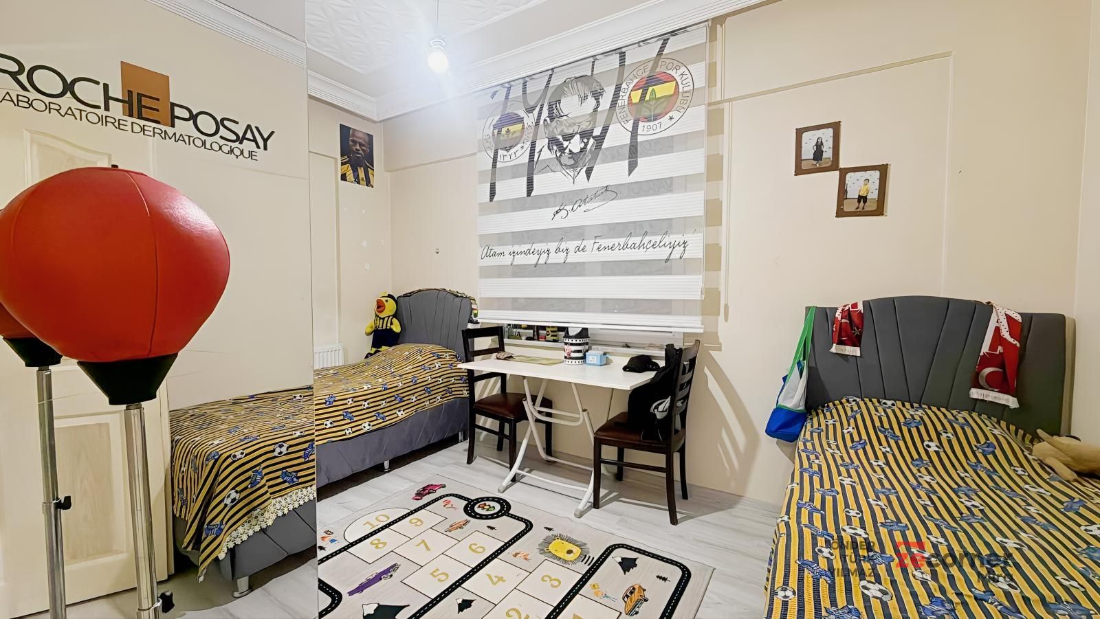 YENİDOGAN DA SATILIK 3+1 DAİRE - Resim 2