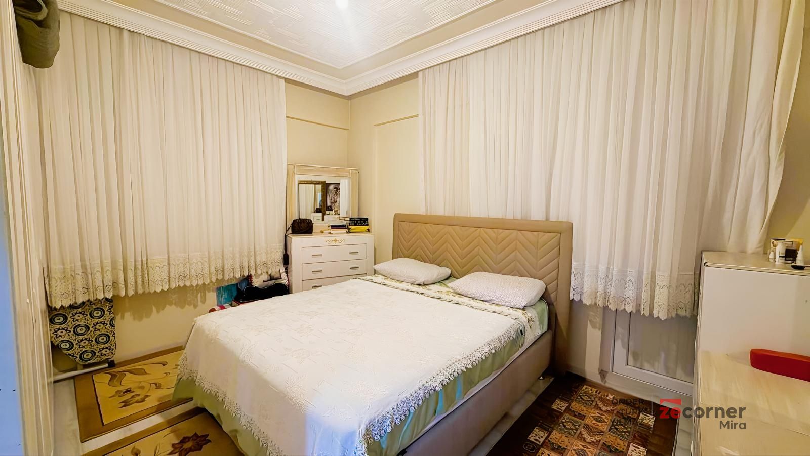 YENİDOGAN DA SATILIK 3+1 DAİRE - Resim 3