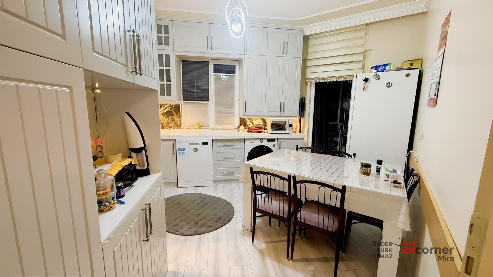 YENİDOGAN DA SATILIK 3+1 DAİRE - Resim 4