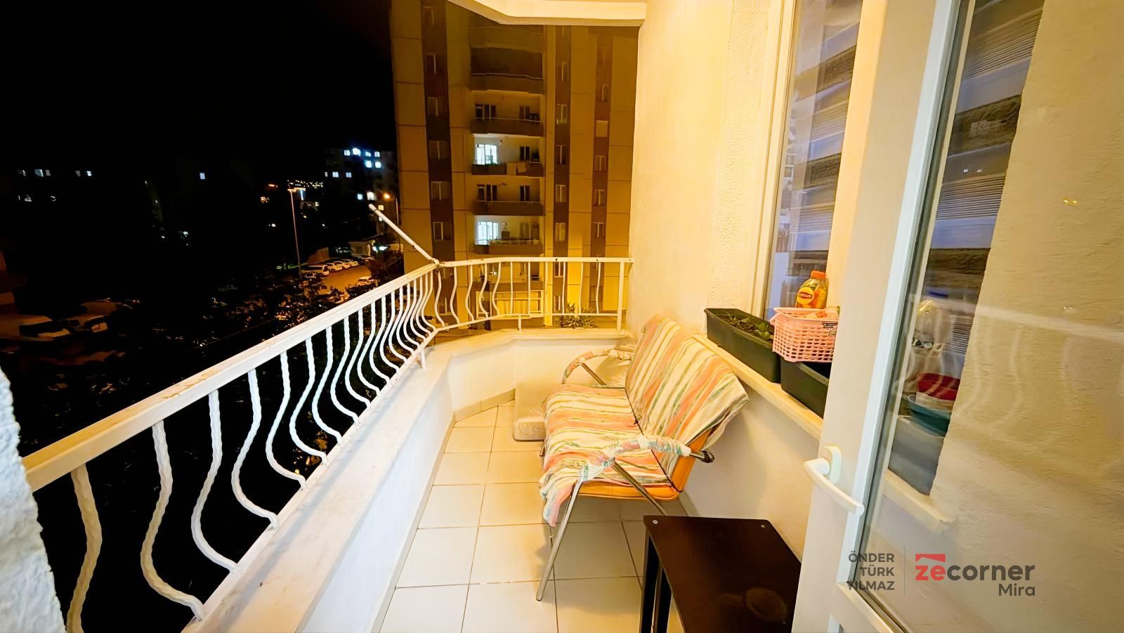 YENİDOGAN DA SATILIK 3+1 DAİRE - Resim 11