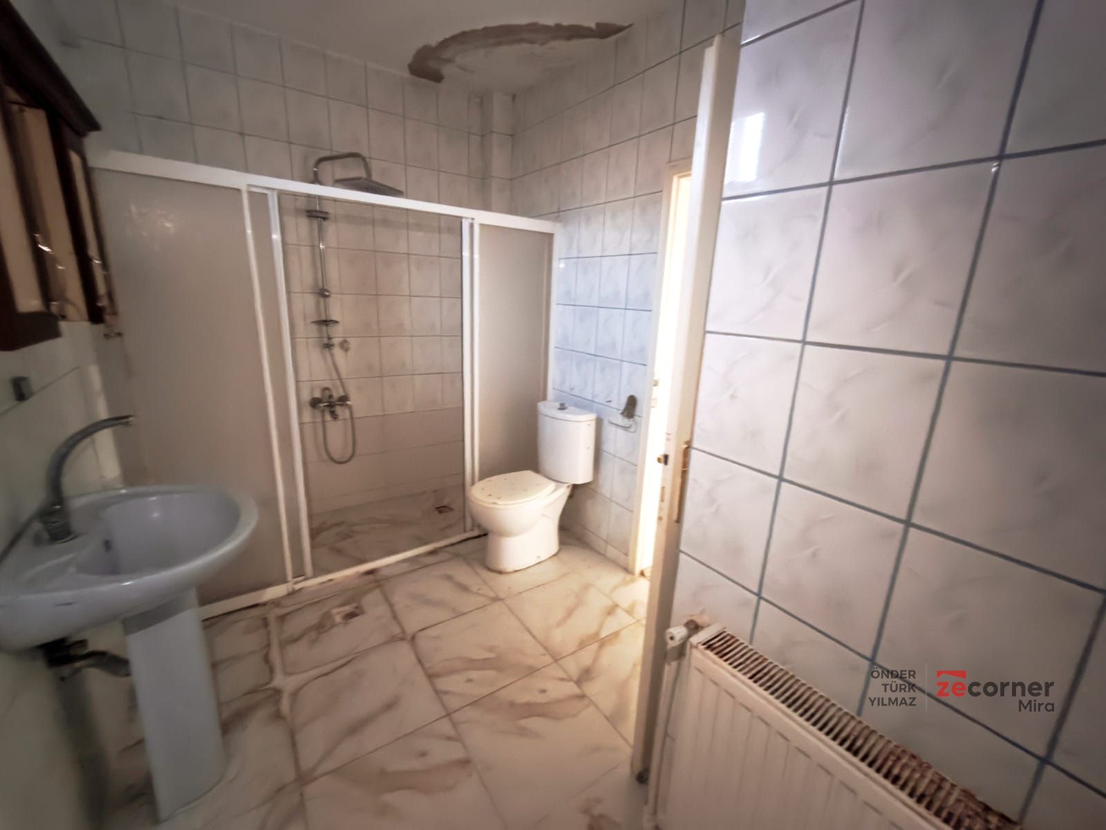 MEVLANA'DA SATILIK DUBLEKS.GARAJLI,GENİŞ,MASRAFSIZ DAİRE - Resim 1