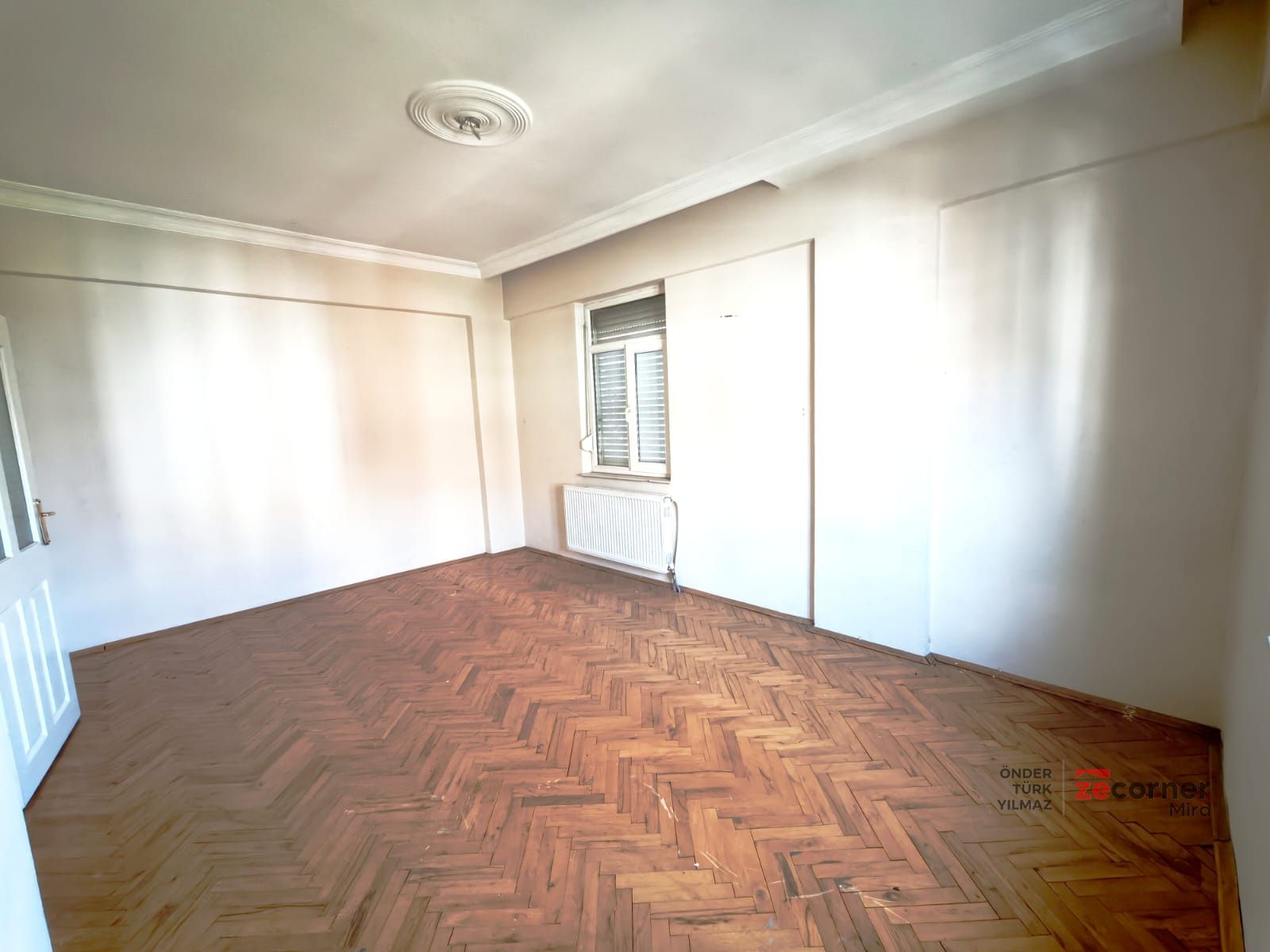 MEVLANA'DA SATILIK DUBLEKS.GARAJLI,GENİŞ,MASRAFSIZ DAİRE - Resim 8