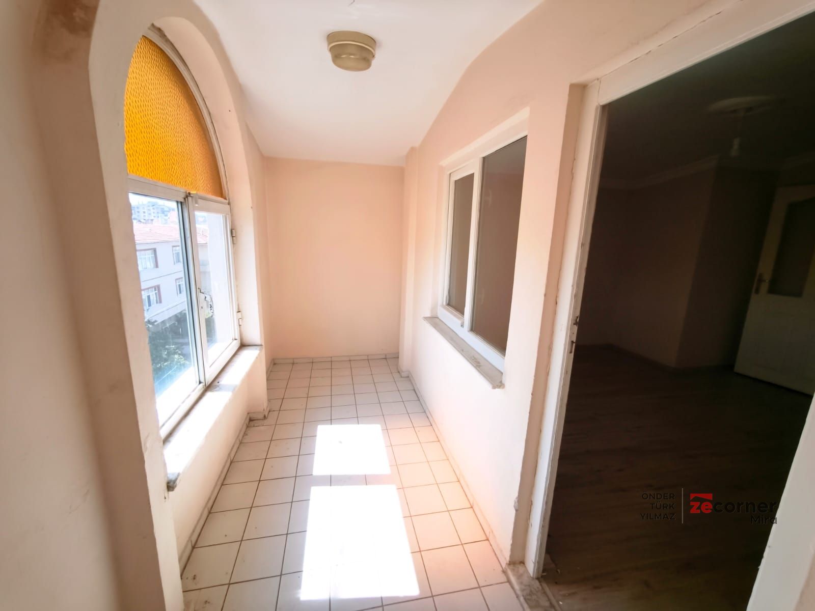 MEVLANA'DA SATILIK DUBLEKS.GARAJLI,GENİŞ,MASRAFSIZ DAİRE - Resim 17