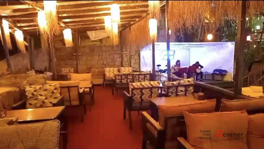 OSMANLI SOKAĞININ GİRİŞİNDE KAÇIRILMAYACAK FIRSAT CAFE - Resim 5